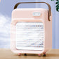 Wireless Desktop Air Cooler & Humidifier
