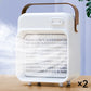 Wireless Desktop Air Cooler & Humidifier