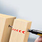 🎁1 + 1 GRATIS🎁🛠️ Universal-Marker für Metall, Holz & Kunststoff – wischfeste & schnelltrocknende Tinte, perfekt für Rohre, Schaltschränke & Motorräume