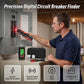 📢Mid-Season Sale: −50% nur für kurze Zeit⏰Digital Circuit Breaker Finder and Outlet Tester Kit – Sicherungen finden, Steckdosen testen – in Sekunden 🔌🛡️