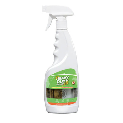 Hochleistungs-Küchenentfettungsspray