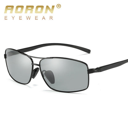 🔥Heißer Sale 🔥-2026 NEUE POLARISIERTE SONNENBRILLE™ (49% Rabatt)