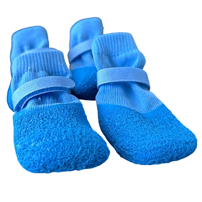 🐶 50 % Rabatt 👟 Rutschfeste, wasserdichte Hundeschuhe