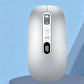 🖱️ Nur für kurze Zeit: 50 % Rabatt! 💥 Kabellose Maus mit KI-Sprachsteuerung – 1600 Wörter/Min., Übersetzungszentrale, ergonomisch ✨