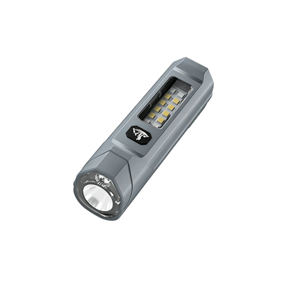 Infrarot-Laser-Taschenlampe mit COB-Magnetfuß