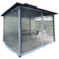 🥳HEISSER SALE 2026🥳💞50.000+ VERKAUFT!👵❤️   Universelles Moskitonetz für Gartenpavillons