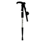 🔥Adjustable Aluminum Alloy Trekking Pole