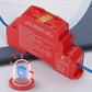 Automatischer thermischer Feuerlöscher