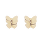 🥳HEISSER SALE 2026🥳💞50.000+ VERKAUFT!👵  Drehbarer Schmetterlings-Wandhaken