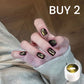 Spar Cat Eye Gel-Nagellack, glänzend, magnetisch, glitzernd, für Nagelkunst