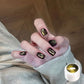Spar Cat Eye Gel-Nagellack, glänzend, magnetisch, glitzernd, für Nagelkunst