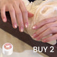 Spar Cat Eye Gel-Nagellack, glänzend, magnetisch, glitzernd, für Nagelkunst