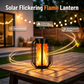 🏮 JETZT 50% RABATT! ☀️ Solar-Flackerflammen-Laterne – Wasserdicht & automatisch – Realistisches warmes Licht, perfekt für Terrassen, Gärten oder Wege – kein Kabel nötig 🌙
