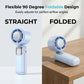 Halbleiter-Kühl-Handventilator