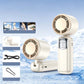 Halbleiter-Kühl-Handventilator