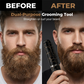 Multi-functional Men’s Beard Portable Styling Tool