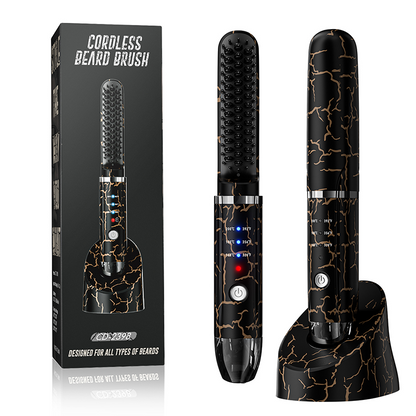 Multi-functional Men’s Beard Portable Styling Tool