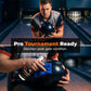🥳2026 HEIßER VERKAUF🥳💞50.000 VERKAUFT!🎳💪 50% RABATT! Profi-Bowlingball-Reiniger – Entfernt sofort Bahnöl. Inklusive hochwertigem Handtuch. Hält deinen Ball wie neu in Form! ✨