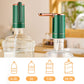 3-stufiger faltbarer Wasserspender