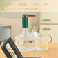 3-stufiger faltbarer Wasserspender