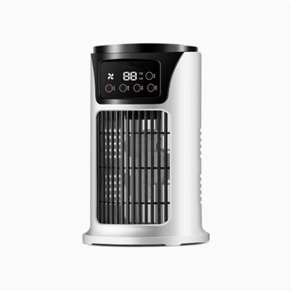 USB-Tischventilator mit Wasserkühlung