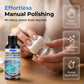 ✨🔥 PROMO Polier-Epoxidharz für maximalen Glanz, kratzfest, restauriert Gemälde und Harzkreationen ✨
