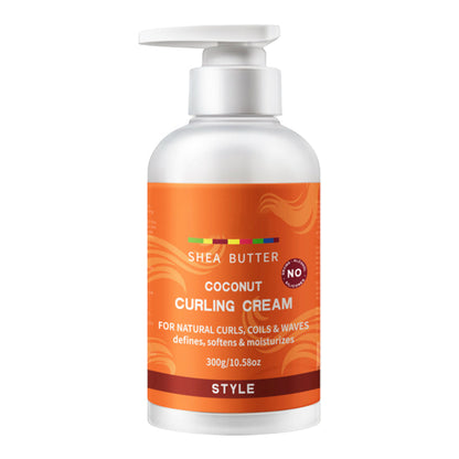 Nährender Leave-In-Lockenconditioner