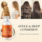 Nährender Leave-In-Lockenconditioner