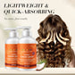 Nährender Leave-In-Lockenconditioner