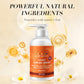 Nährender Leave-In-Lockenconditioner