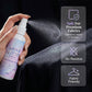 Ultrafeines Glitzerspray mit Schimmer