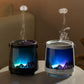 Aurora Flame Diffusor für ätherische Öle
