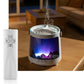 Aurora Flame Diffusor für ätherische Öle