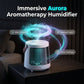 Aurora Flame Diffusor für ätherische Öle