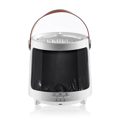 Aurora Flame Diffusor für ätherische Öle