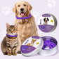 🔥Neue Produkte 2026🔥Verstellbares Moskito- und Insektizidhalsband für Katzen und Hunde