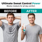 Unisex Antiperspirant Deodorant Stick