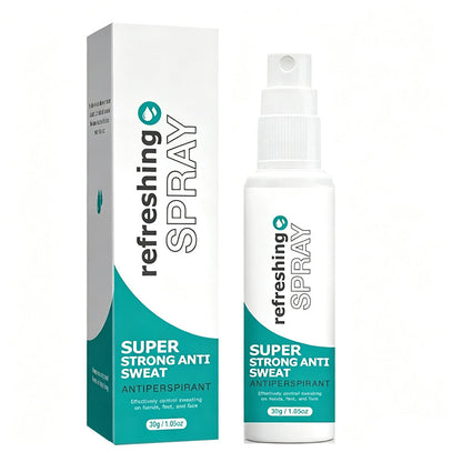Unisex Antiperspirant Deodorant Stick