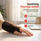 Beheizbare Handgelenkbandage