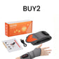 Beheizbare Handgelenkbandage