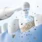 Wasserdichter elektrischer Dentalpolierer