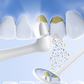 Wasserdichter elektrischer Dentalpolierer