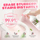 Allzweck-Reinigungsspray für das Badezimmer