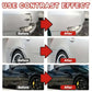 ✨ Ultimate Kratzerentferner-Wachs – Kratzer weg, Glanz her in Minuten! 🚗💎