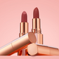 24 Stunden lang anhaltender matter Lippenstift