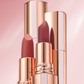 24 Stunden lang anhaltender matter Lippenstift