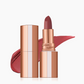 24 Stunden lang anhaltender matter Lippenstift