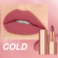 24 Stunden lang anhaltender matter Lippenstift