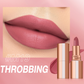 24 Stunden lang anhaltender matter Lippenstift
