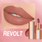 24 Stunden lang anhaltender matter Lippenstift